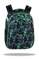 Opakowanie Plecak młodzieżowy Coolpack Turtle Kids From The Block