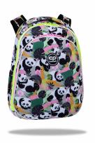 Opakowanie Plecak młodzieżowy Coolpack Turtle Panda Gang