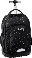 Opakowanie Plecak na kółkach BeUniq BU23ZD-1231 Paso