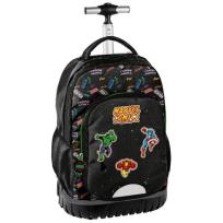 Opakowanie Plecak na kółkach Beuniq Marvel PASO