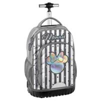 Opakowanie Plecak na kółkach Beuniq Minnie Silver PASO