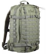 Opakowanie Plecak OliveGreen PP25 JanySport