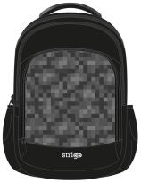 Opakowanie Plecak PL011 Misty Blocks STRIGO