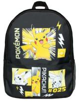 Opakowanie Plecak Pokemon Anime PKAM5593