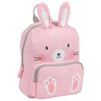 Opakowanie Plecak przedszkolny Canvas 11 Królik DERFORM