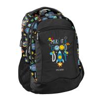 Opakowanie Plecak Smiley SM24LH-2808