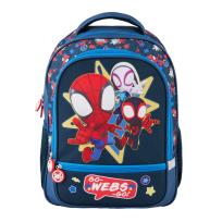 Opakowanie Plecak Spidey SP24SS-260