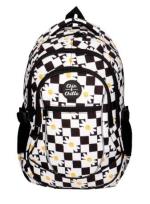Opakowanie Plecak Szachownica margaretki CHIN&CHILLA