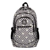 Opakowanie Plecak Szachownica stokrotki CHIN&CHILLA