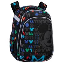 Opakowanie Plecak szkolny CoolPack Turtle Disney Core Mickey Mouse F015774