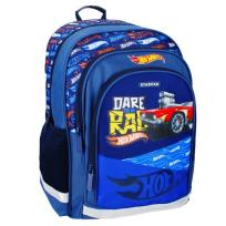 Opakowanie Plecak szkolny Hot Wheels