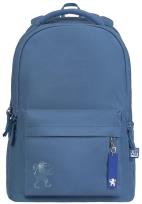 Opakowanie Plecak szkolny jeans OXFORD