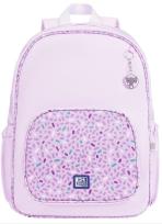 Opakowanie Plecak szkolny Kids fioletowy OXFORD