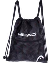 Opakowanie Plecak worek Head red lava