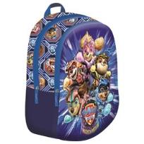 Opakowanie Plecak wycieczkowy Psi Patrol