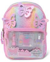 Opakowanie Plecak z kosmetykami dla dzieci