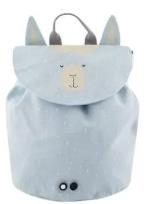 Opakowanie Plecak ze ściągaczem alpaka