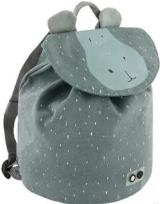 Opakowanie Plecak ze ściągaczem hipopotam