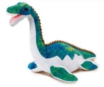 Opakowanie Plezjozaur 43cm