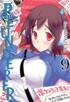 Okładka książki Plunderer. Tom 9