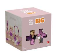 Opakowanie Plus-Plus Big Zestaw Bloom - 100 Elementów
