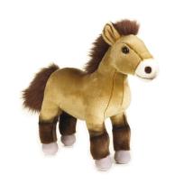 Opakowanie PLUSZ Koń Przewalskiego