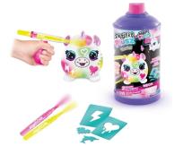 Opakowanie Plusz zestaw uzupełniający w tubie