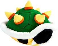 Opakowanie Pluszak Bowser Shell Super Mario 22cm TOMY