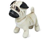 Opakowanie Pluszak Mops