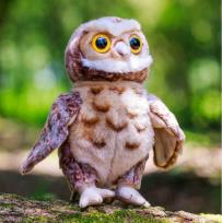 Opakowanie Pluszowa sowa