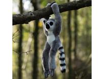 Opakowanie Pluszowy lemur na rzepy