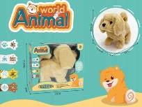 Opakowanie Pluszowy piesek