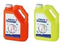 Opakowanie Płyn do baniek 1L