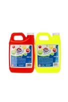 Opakowanie Płyn do baniek 500ml my bubble 1 szt. mix