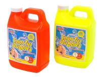 Opakowanie Płyn do baniek mydlanych 1l MIX