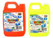 Opakowanie Płyn do baniek mydlanych 2l