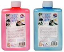 Opakowanie Płyn do baniek mydlanych Cute My Bubble 500ml