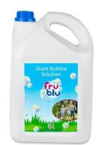 Opakowanie Płyn do baniek mydlanych Fru Blu 5l