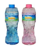 Opakowanie Płyn do baniek mydlanych1l