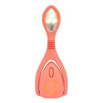 Opakowanie Płynnie ściemniana lampka do czytania Serce