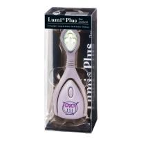 Opakowanie Płynnie ściemniana lampka do czytania Sowa