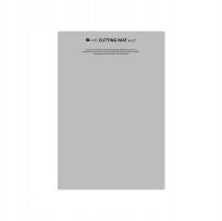 Opakowanie Płytka do wycinania A4