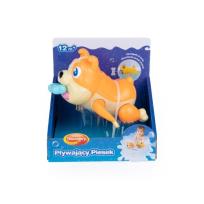 Opakowanie Pływający piesek