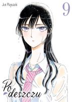 Okładka książki Po deszczu. Tom 9
