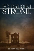 Okładka książki Po drugiej stronie