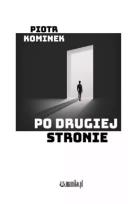 Okładka książki Po drugiej stronie