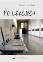 Okładka książki Po lekcjach