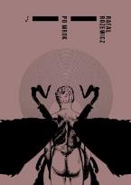 Okładka książki Po mrok