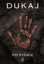 Okładka książki Po piśmie wyd. 2023