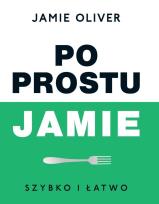 Okładka książki Po prostu Jamie
